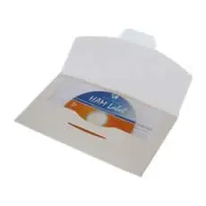 CD- Versandverpackungen
